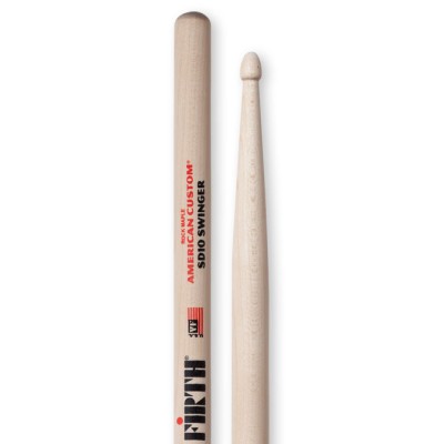 Vic Firth American Custom... 2