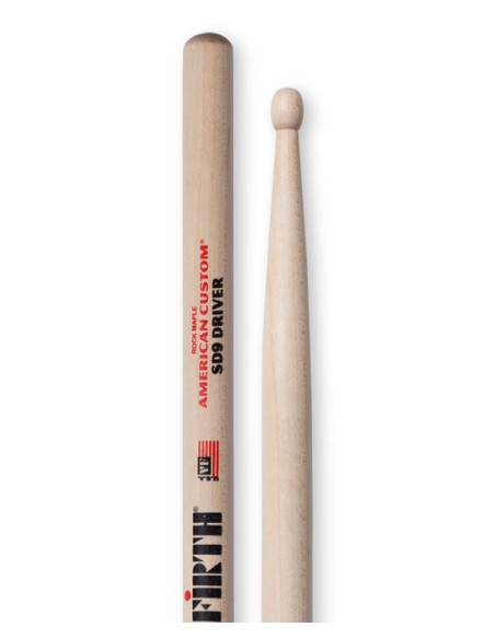 Vic Firth American Custom SD9 Driver