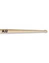 Vic Firth American Jazz AJ2 Punta Legno