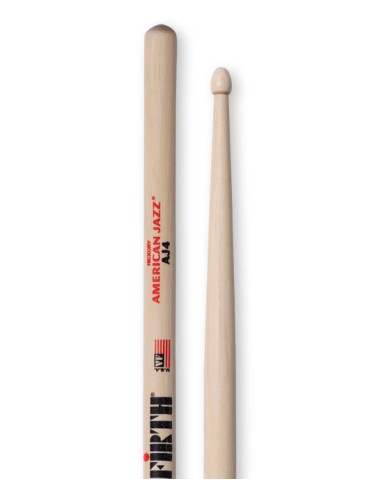 Vic Firth American Jazz AJ4 Punta Legno