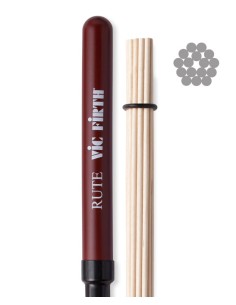 Vic Firth Rute 2