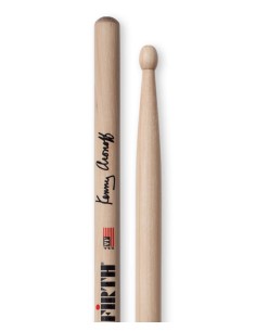 Vic Firth Signature PP... 2