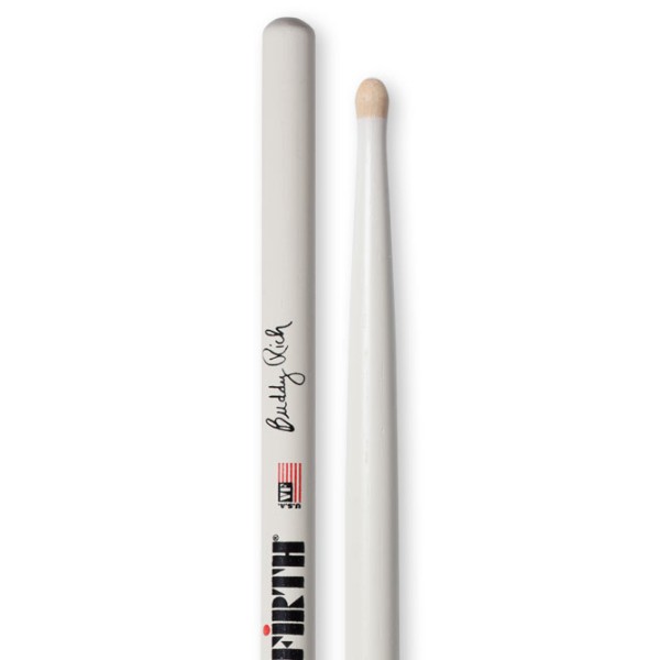 Vic Firth Signature SBR Buddy Rich