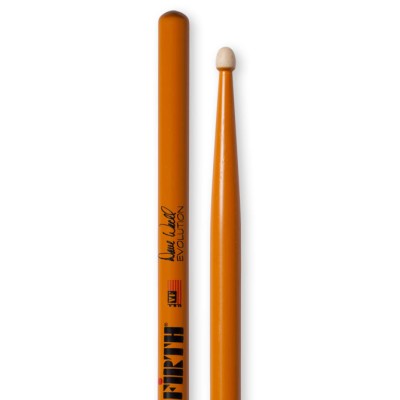 Vic Firth SDW2 Dave Weckl... 2