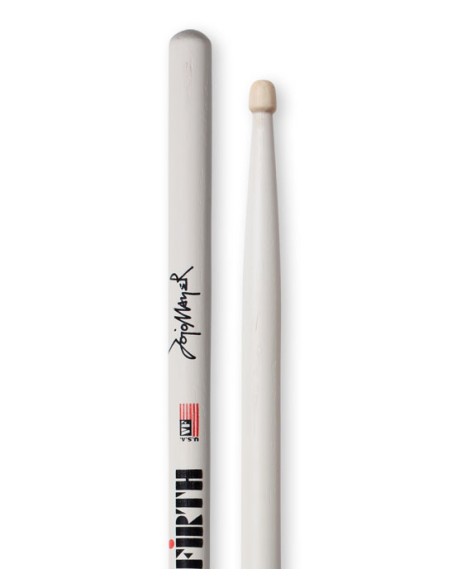 Vic Firth Signature SJM Jojo Mayer