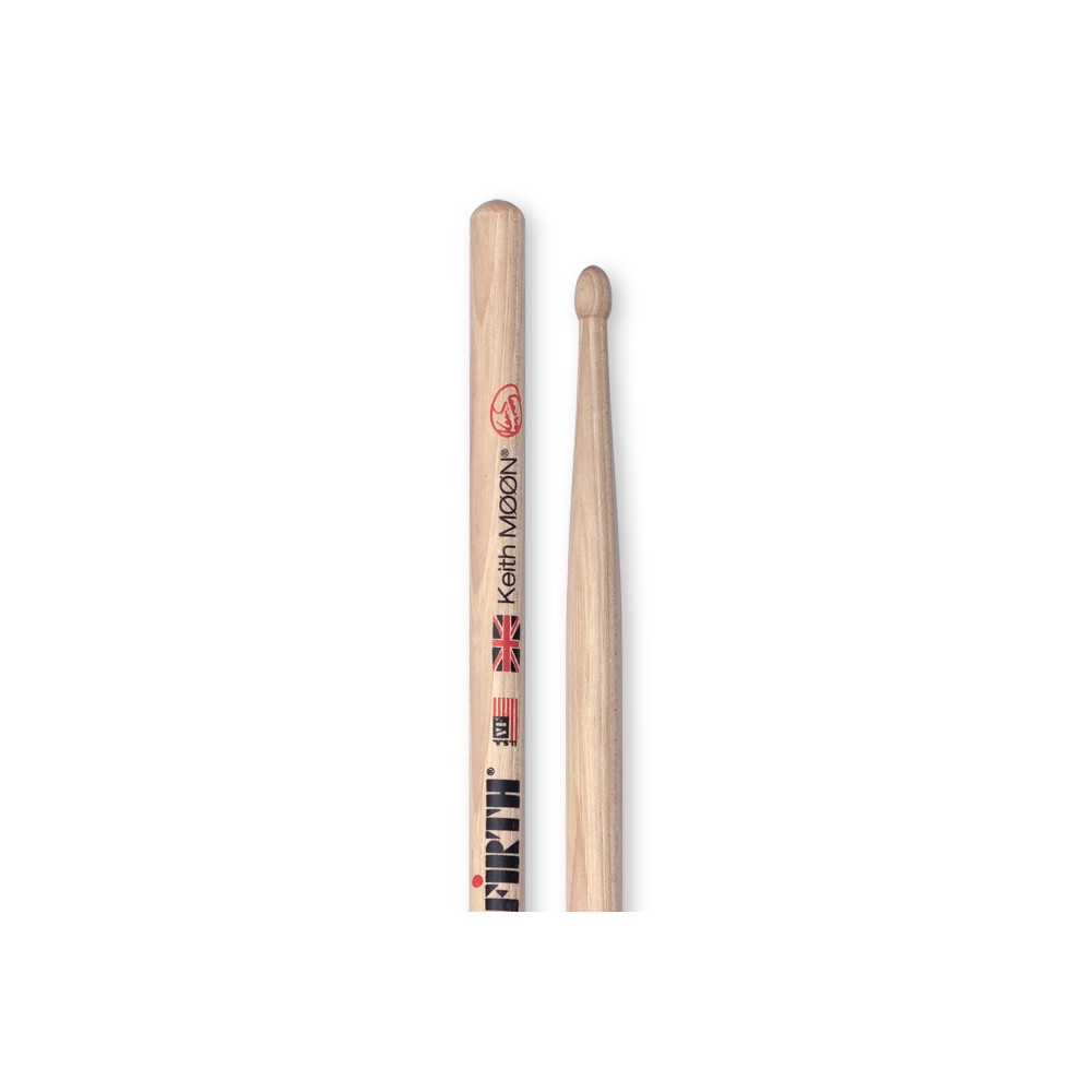 Vic Firth Signature SKM Keith Moon