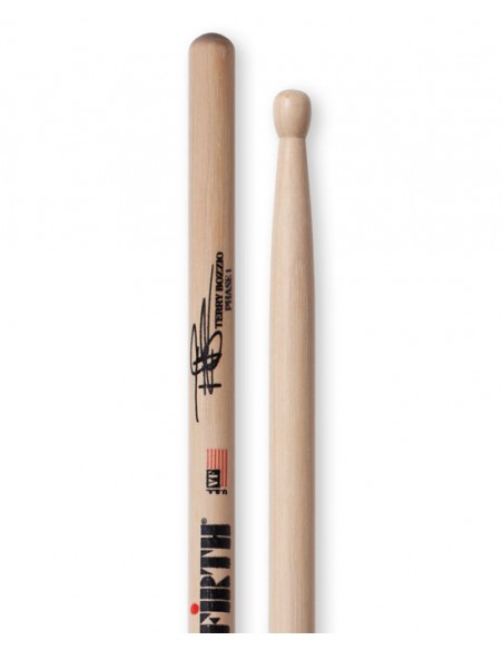 Vic Firth Signature STB1 Terry Bozzio Phase 1