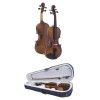 Vox Meister VOS34 Violino Massello 3/4 con custodia ed accessori