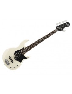 Yamaha BB235 VW Vintage White 2