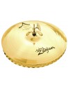 Zildjian A Custom Mastersound Hi-hat 15 cm. 38