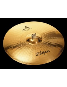 Zildjian A Ride 22 Moyen Lourd 2