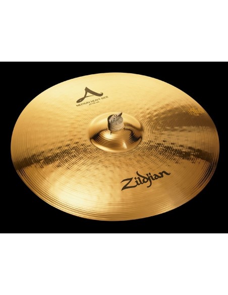 Zildjian A Medium Heavy Ride 22