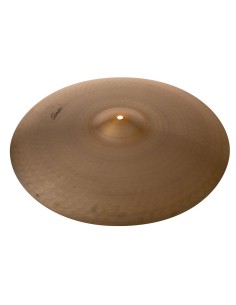 Accidente 18 Zildjian Avedis 2