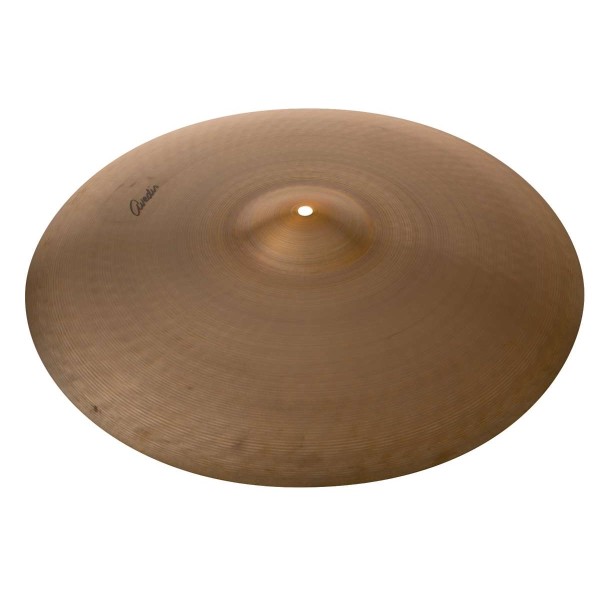 Zildjian Avedis Ride 21