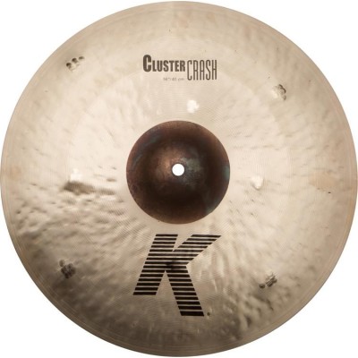 Zildjian K Cluster Crash 16 2
