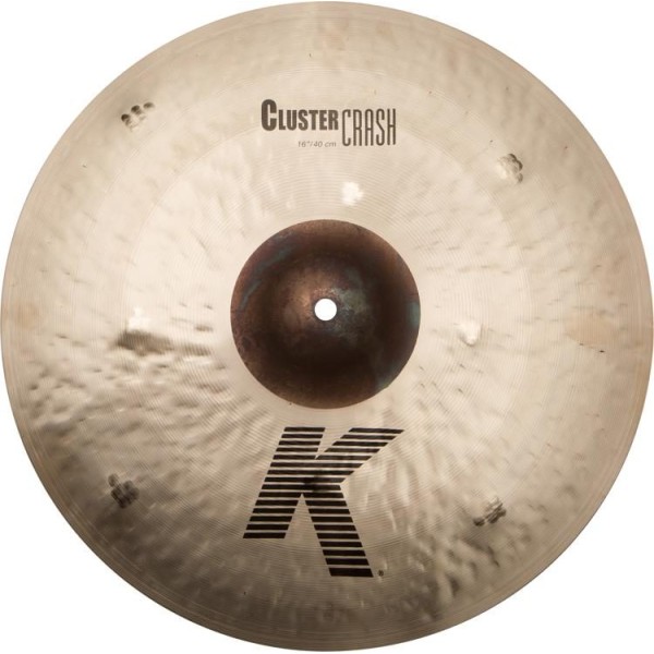 Zildjian K Cluster Crash 16