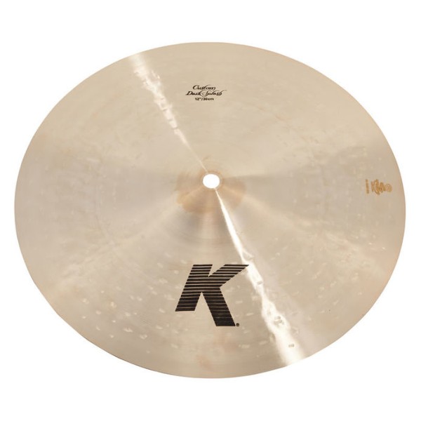 Zildjian K Custom Dark Splash 12 (cm. 30)