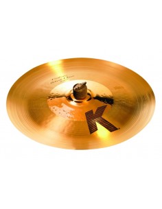 Zildjian K Custom Hybrid... 2