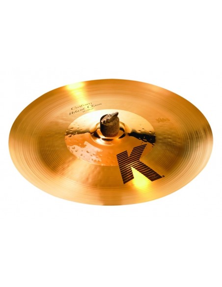 Zildjian K Custom Hybrid China 17