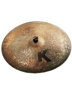 Zildjian K Custom Left Side... 2