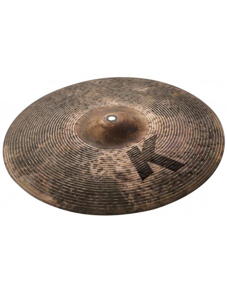 Zildjian K Custom Special Dry Crash 16