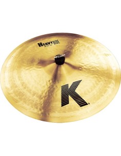 Zildjian K Heavy Ride 20 2