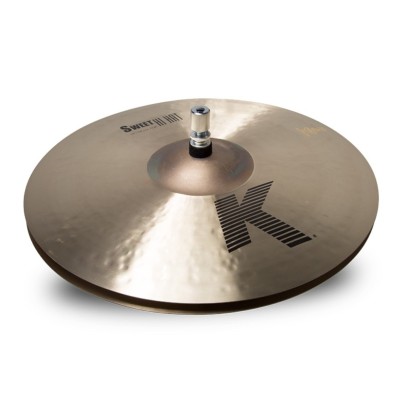 Zildjian K Sweet Hi Hat 15 2