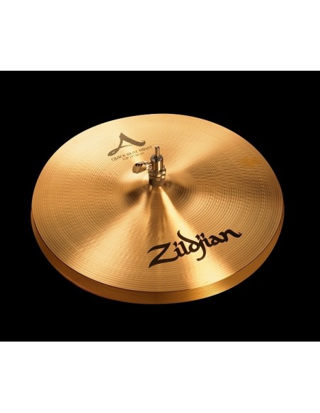 Zildjian Quick Beat Hi-hat 14