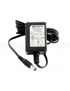 Zoom AD-16 - 9V / 500mA... 2