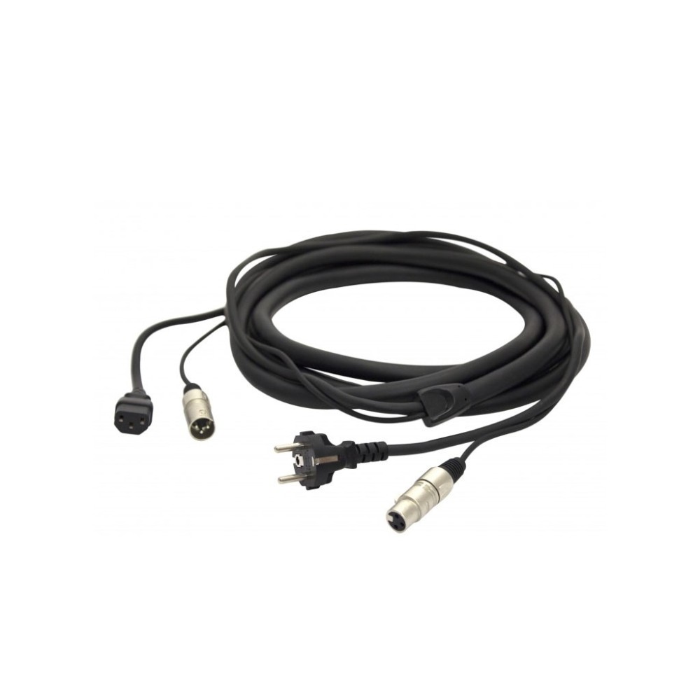 Proel PH080LU15 cavo fonorete 15 metri