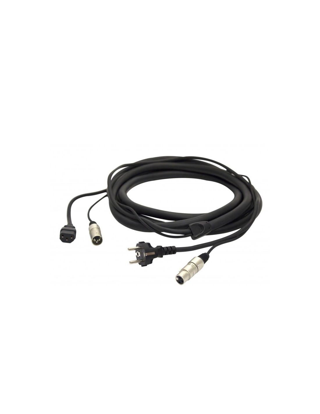 Proel PH080LU15 cavo fonorete 15 metri