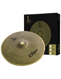 Zildjian 20' L80 Low Volume...