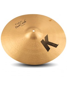 Zildjian K Custom Dark...