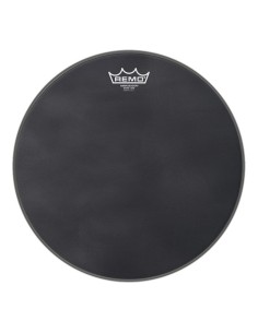 Remo SA-0814-ES Black Suede...