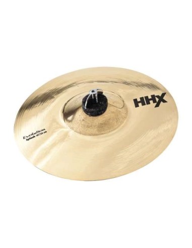 Sabian HHX Evolution Splash 10 11005XEB