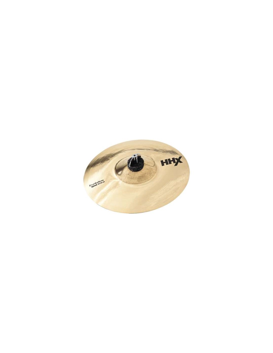 Sabian HHX Evolution Splash 10 11005XEB
