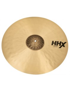 Sabian HHX Groove Ride 21...