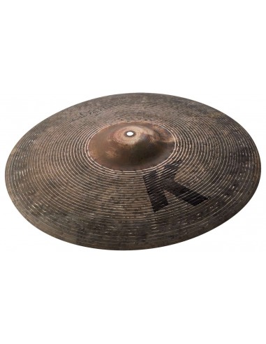 Zildjian K Custom Special Dry Crash 20