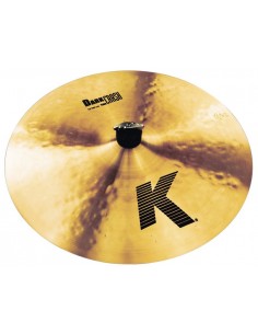 Zildjian K Dark Crash Thin 16