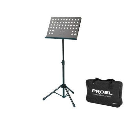 Proel RSM360M Leggio forato...