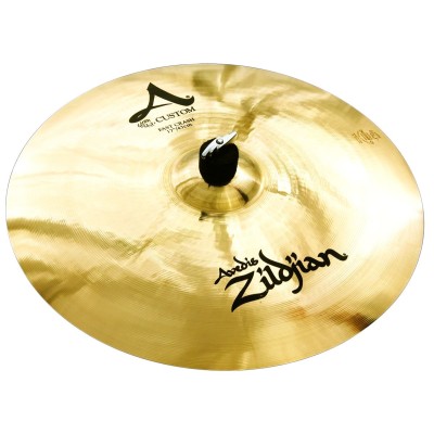 Zildjian A Custom Fast...
