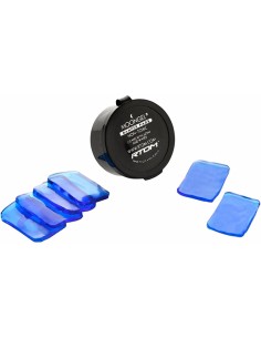 RTOM MG Moongel Dampers set...