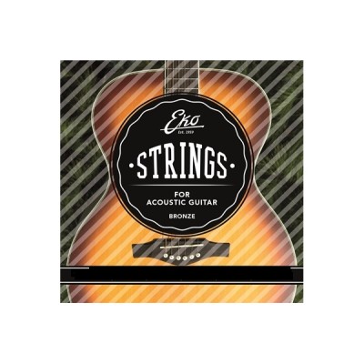Eko Acoustic Set Muta 10-47