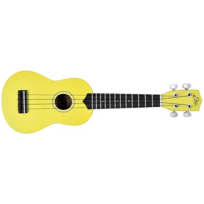 Eko PRIMO Ukulele Yellow