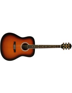 Eko Ranger 6 Brown Sunburst
