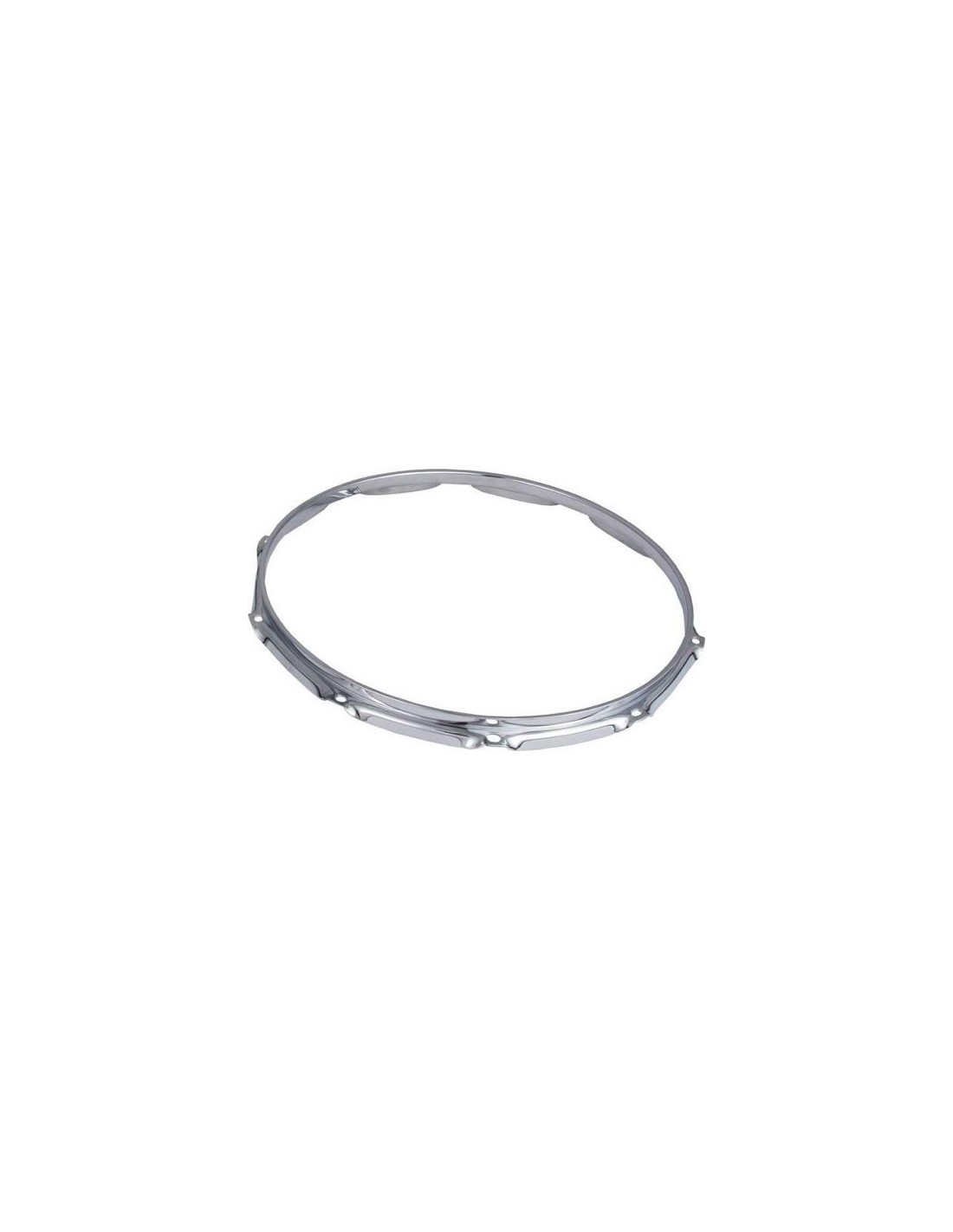 Dixon PKS114-0-HP Cerchio 10 Fori da 14 per Rullante Risonante