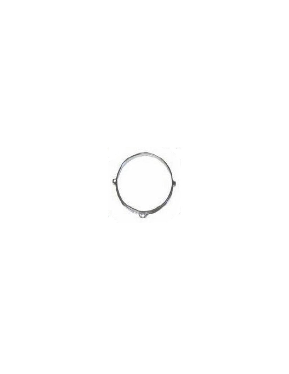 Dixon PKT 306-4 cerchio per tom 6" power hoop 4 fori