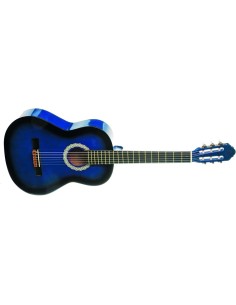 Eko CS-10 Blue Burst