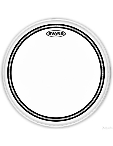 Evans EC2 Clear 15