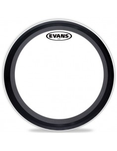 Evans EMAD Clear 18